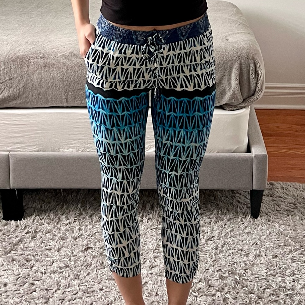 Blue Joe Fresh pants
